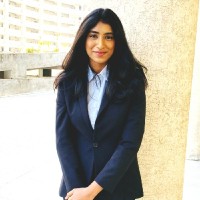 Vaishnavi Avineni