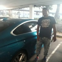 Shafiek Adams