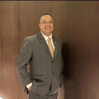 Orlando Da Rocha