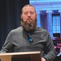 John Mcphail Iii