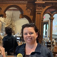 Courtney Smith, Ctfl, Flmi