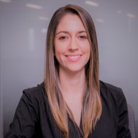María Antonia Yarce, Cfa