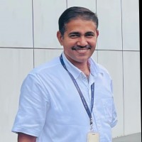 Shiju Cheriyan C