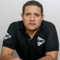 Ferney Monsalve vahos