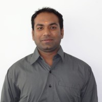 Kiran Kumar