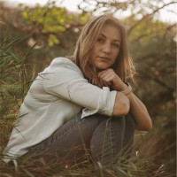 Kateryna Yeromenko