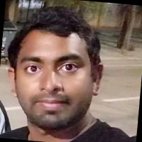 Vinoth Manoharan B.Eng,M.Eng Power System ,Pmp,Capm