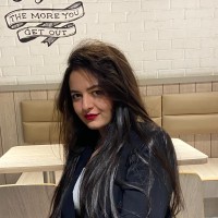Melina Williams