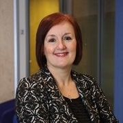 Debbie Stott