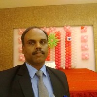 D K SAMAL