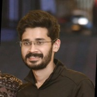 Pranesh M