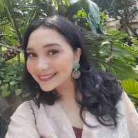 Nadia Khairani