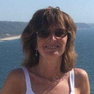 Martine Mayné
