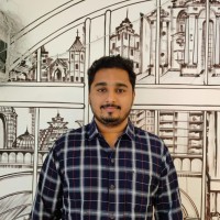 Ajith Sreedhar