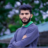 Arun A Revankar