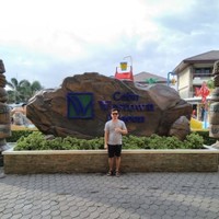 Johnson Villaverde