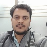 Ashish Dubey