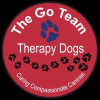 GO TEAM Therapy Dogs