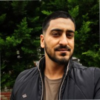 Umair Bhawani