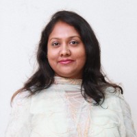 Syeda Zakia Islam