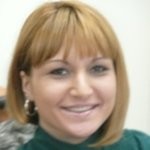 Marija Gavrilovski