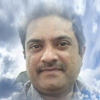 Venkatesh YG