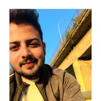 Harsh Patel