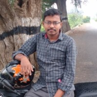 Karthik S