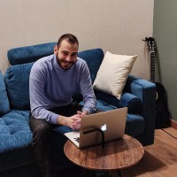 David Zhvania