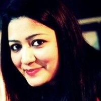 madiha shahid