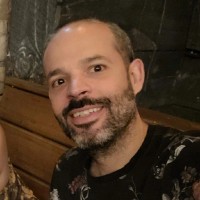 Marcelo Bragato Pardini