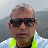 Rabinarayan Pujapanda