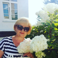 Светлана Трофименко