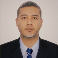Javier Eduardo Reyes Gonzales