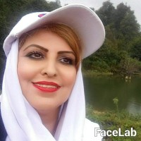 Zahra Nazari