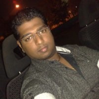 Vaibhav Patil