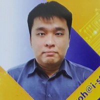 Ren Chien Koh