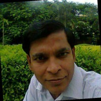 Manoj Tiwary