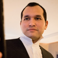 Cesar R. Fong Urbina