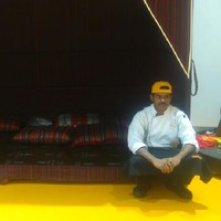 Sreelash Kumar