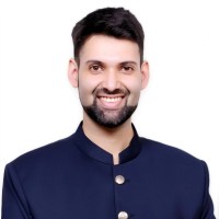 Ojaswwee Sharma