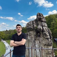 Ali Erbaş