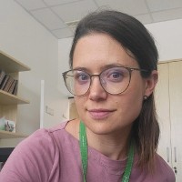 Teja Brezovar
