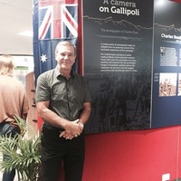 Gary Eddiehausen