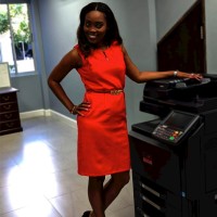 Tanisha Tomlinson