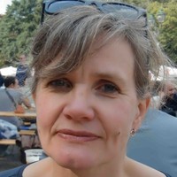 Elisabeth Abrahamsson