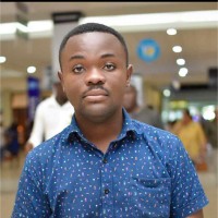 Prince Kwame Bansah