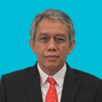 Cosmas Supriatna