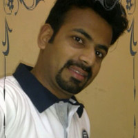 Shoukath Ali