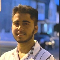 Ehsanul Hoque